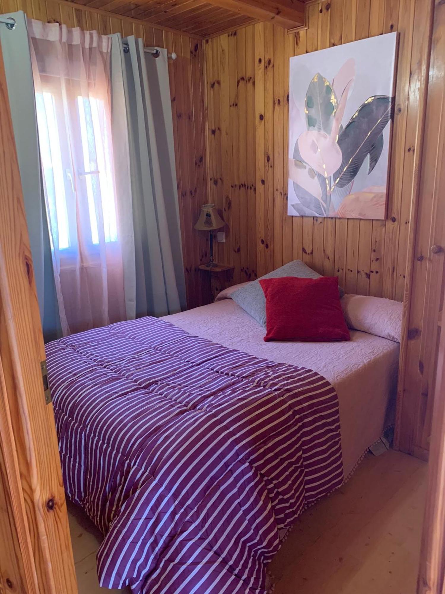 Asque Apartamentos La Jayma Del Arte מראה חיצוני תמונה