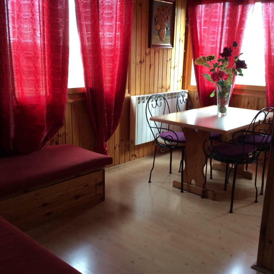 Asque Apartamentos La Jayma Del Arte מראה חיצוני תמונה